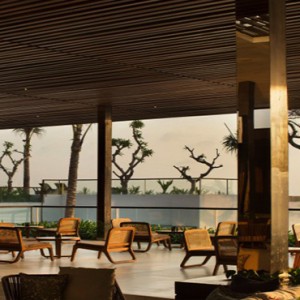 Bali Honeymoon Packages Alila Seminyak Lobby Lounge1