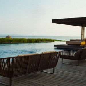 Bali Honeymoon Packages Alila Seminyak Pool1