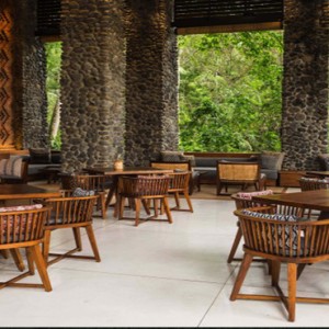 Bali Honeymoon Packages Alila Ubud Cabana Lounge1