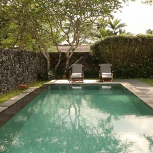 Bali Honeymoon Packages Alila Ubud Pool Villa1