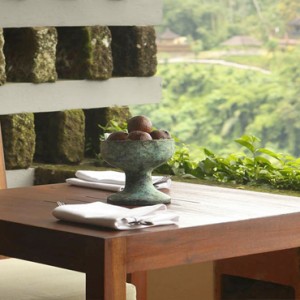 Bali Honeymoon Packages Alila Ubud Superior Room1