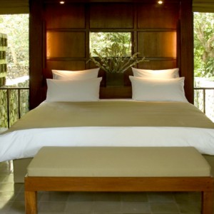 Bali Honeymoon Packages Alila Ubud Superior Room2