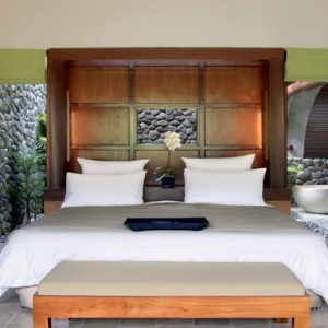 Bali Honeymoon Packages Alila Ubud Superior Room3