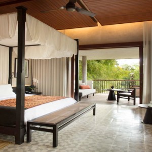 Bali Honeymoon Packages Alila Ubud Terrace Tree Villa3