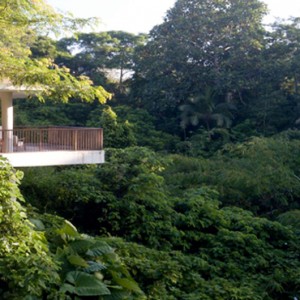 Bali Honeymoon Packages Alila Ubud Terrace Tree Villa5