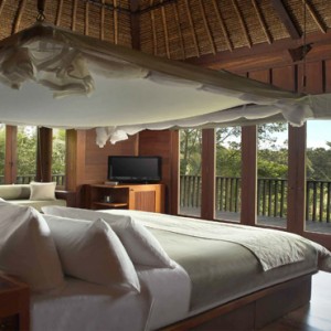 Bali Honeymoon Packages Alila Ubud Valley View1