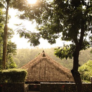 Bali Honeymoon Packages Alila Ubud Landscape