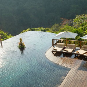 Bali Honeymoon Packages Hanging Gardens Of Bali Infinity Pool2