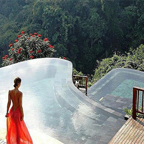 Bali Honeymoon Packages Hanging Gardens Of Bali Thumbnail