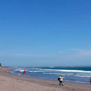 Bali Honeymoon Packages The Elysian Seminyak Beach