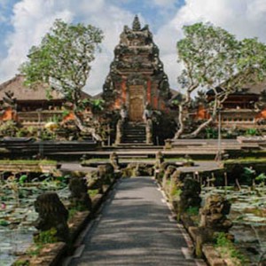Bali Honeymoon Packages The Elysian Seminyak Daytour Royal Palace