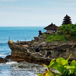 Bali Honeymoon Packages The Elysian Seminyak Daytour Tanahlot