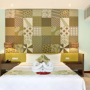 Bali Honeymoon Packages The Elysian Seminyak One Bedroom Villas1