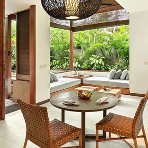 Bali Honeymoon Packages The Elysian Seminyak One Bedroom Villas3