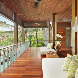 Bali Honeymoon Packages The Elysian Seminyak Spa Lounge