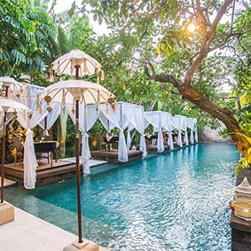 Bali Honeymoon Packages The Elysian Seminyak Thumbnail