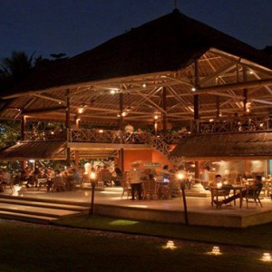 Bali Honeymoon Packages The Elysian Seminyak Location1