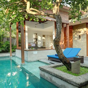 Bali Honeymoon Packages The Elysian Seminyak Pool Villa