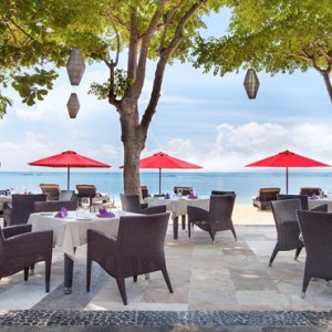 Bali Honeymoon Packages The Laguna Bali Arwana