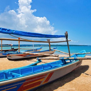 Bali Honeymoon Packages The Laguna Bali Fish Market