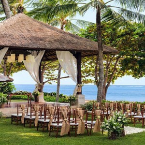 Bali Honeymoon Packages The Laguna Bali Wedding