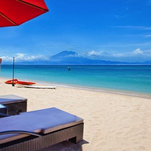 Bali Honeymoon Packages The Laguna Bali Beach3