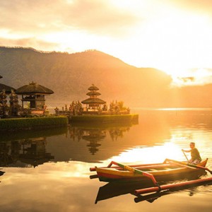 Bali Honeymoon Packages The Laguna Bali Local Attraction1