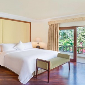 Bali Honeymoon Packages The Laguna Resort & Spa 1 Bedroom Executive Suite