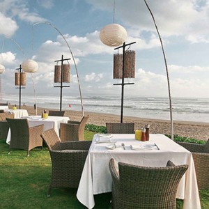 Bali Honeymoon Packages The Samaya Seminyak BREEZE At The Samaya2