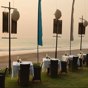 Bali Honeymoon Packages The Samaya Seminyak BREEZE At The Samaya4