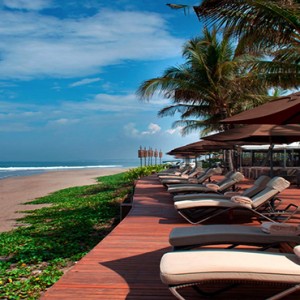 Bali Honeymoon Packages The Samaya Seminyak Beach