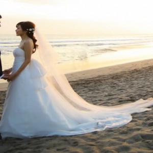 Bali Honeymoon Packages The Samaya Seminyak Weddings1