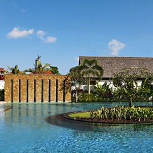 Bali Honeymoon Packages The Samaya Seminyak Pool