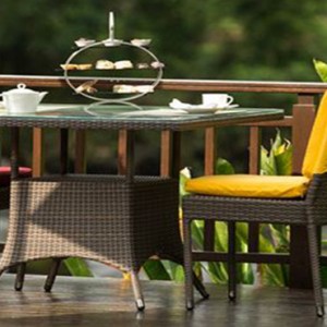 Bali Honeymoon Packages The Samaya Ubud Afternoon Tea