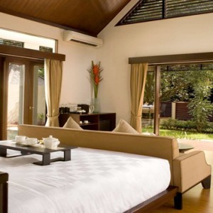 Bali Honeymoon Packages The Samaya Ubud Ayung Villa