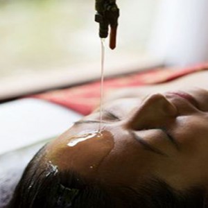 Bali Honeymoon Packages The Samaya Ubud Spa Treatment