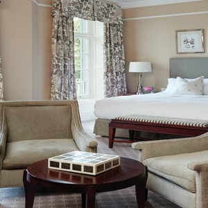 Belmond Mount Nelson, Cape Town - Luxury South Africa Honeymoon Packages - Junior Suite