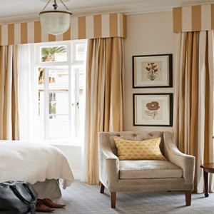 Belmond Mount Nelson, Cape Town - Luxury South Africa Honeymoon Packages - Junior Suite1