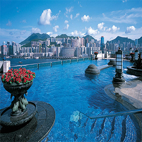 Harbour Grand Kowloon - Luxury Hong Kong Honeymoon Packages - thumbnail