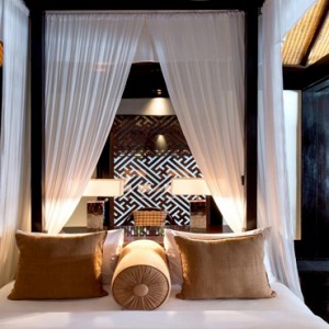 Legian Bali Seminyak - Luxury Bali Honeymoon Packages - One bedroom Villa (Villas at The Club)