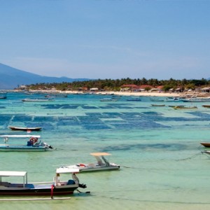Legian Bali Seminyak - Luxury Bali Honeymoon Packages - Sightseeing
