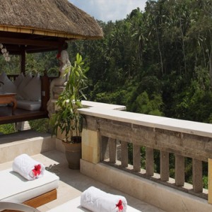 Luxury Bali Honeymoon Packages Viceroy Bali Terrace Pool Villa Exterior