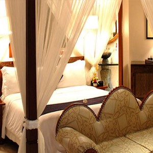 Luxury Bali Honeymoon Packages Viceroy Bali Viceroy Villa Bedroom