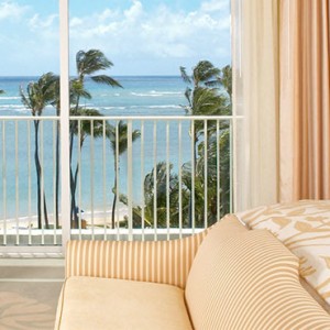 Oceanfront - Kahala Hotel and Resort Hawaii - Luxury Hawaii Honeymoon Packages