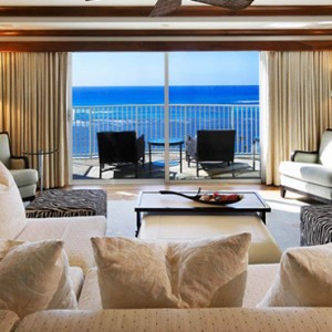 imperial suite - Kahala Hotel and Resort Hawaii - Luxury Hawaii Honeymoon Packages