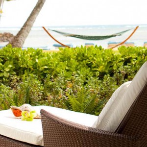 kahala beach suite - Kahala Hotel and Resort Hawaii - Luxury Hawaii Honeymoon Packages