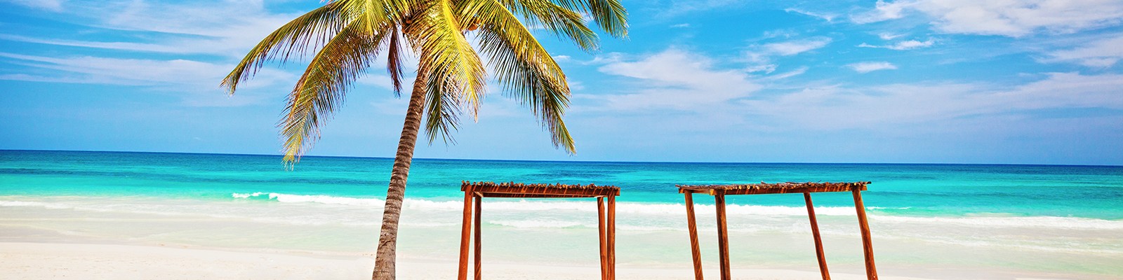 mexico honeymoon packages - header