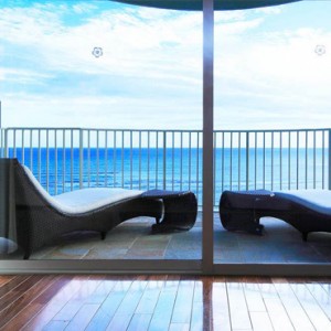 presidential suite 2 - Kahala Hotel and Resort Hawaii - Luxury Hawaii Honeymoon Packages