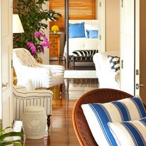 presidential suite - Kahala Hotel and Resort Hawaii - Luxury Hawaii Honeymoon Packages