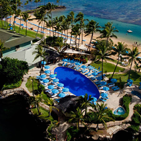 thumbnail - Kahala Hotel and Resort Hawaii - Luxury Hawaii Honeymoon Packages